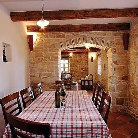 Hotel 1212 Fažana